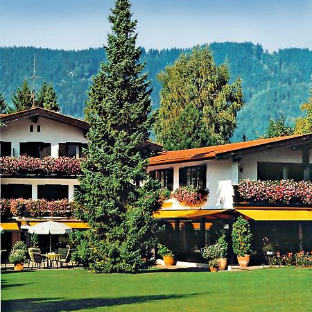 Landhaus Bergspatz Rotta Esterno foto
