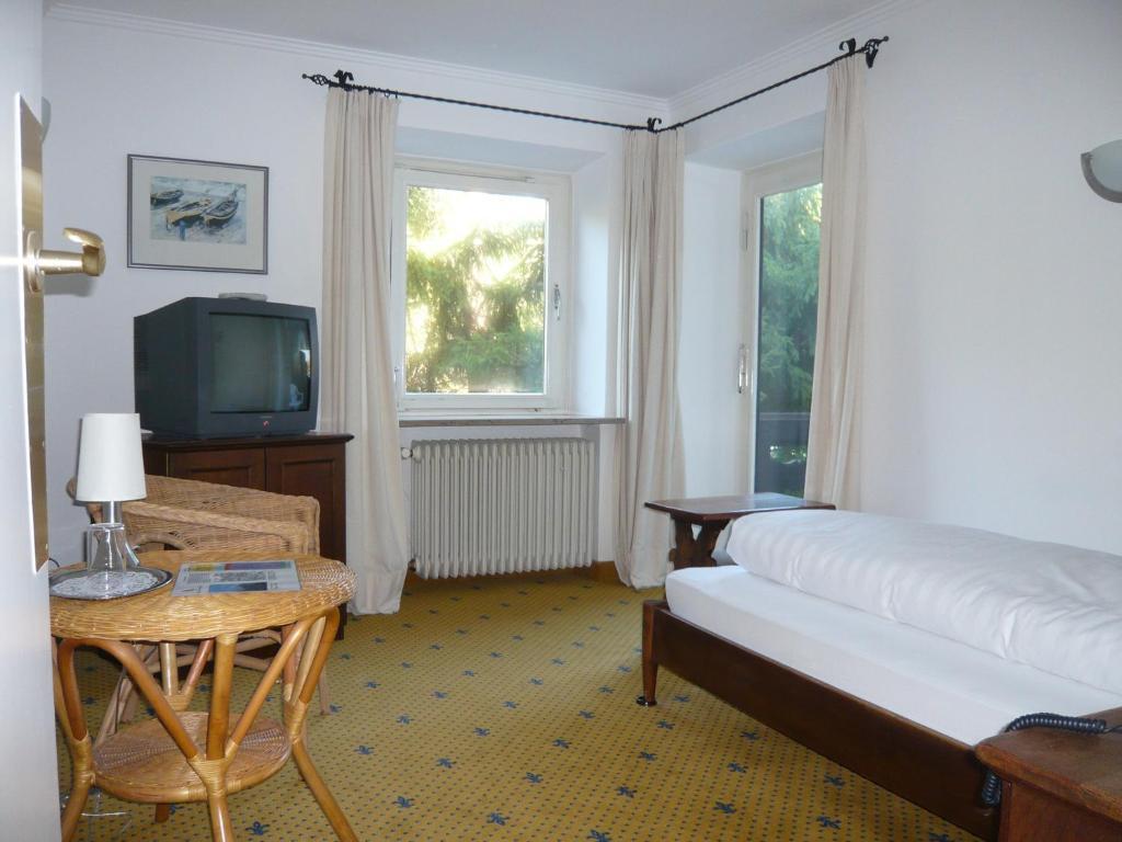 Landhaus Bergspatz Rotta Camera foto